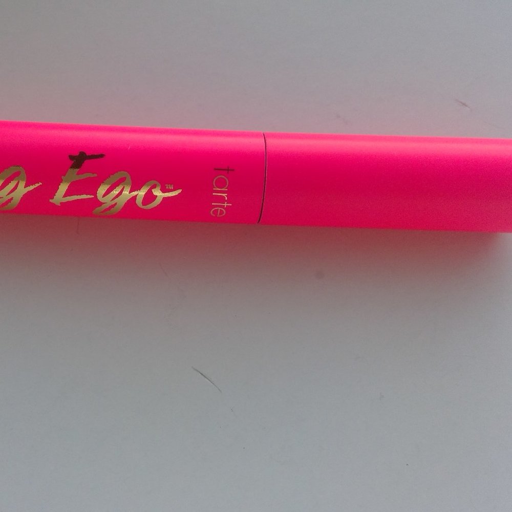 Tarte Big Ego Mascara